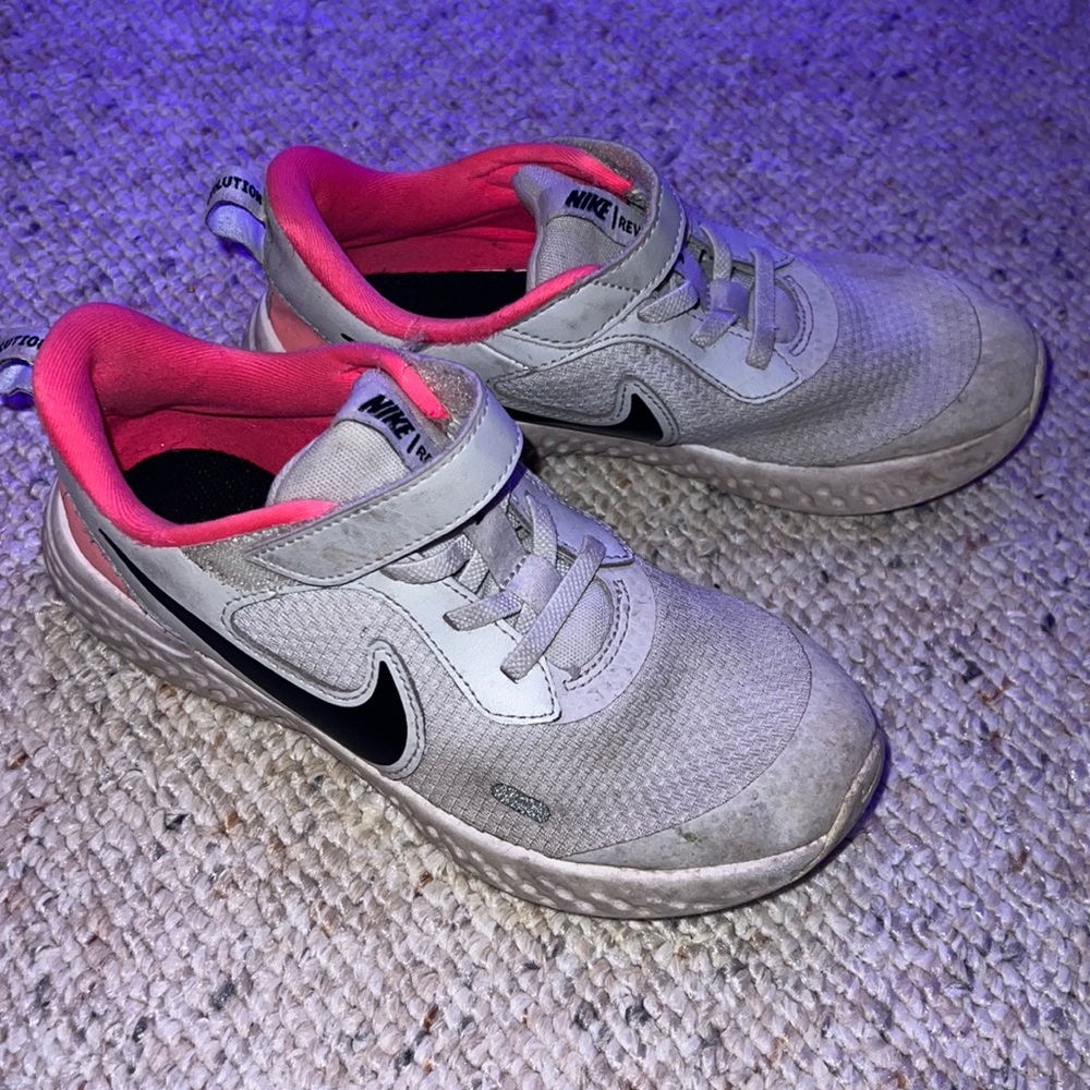 Girls Nike
